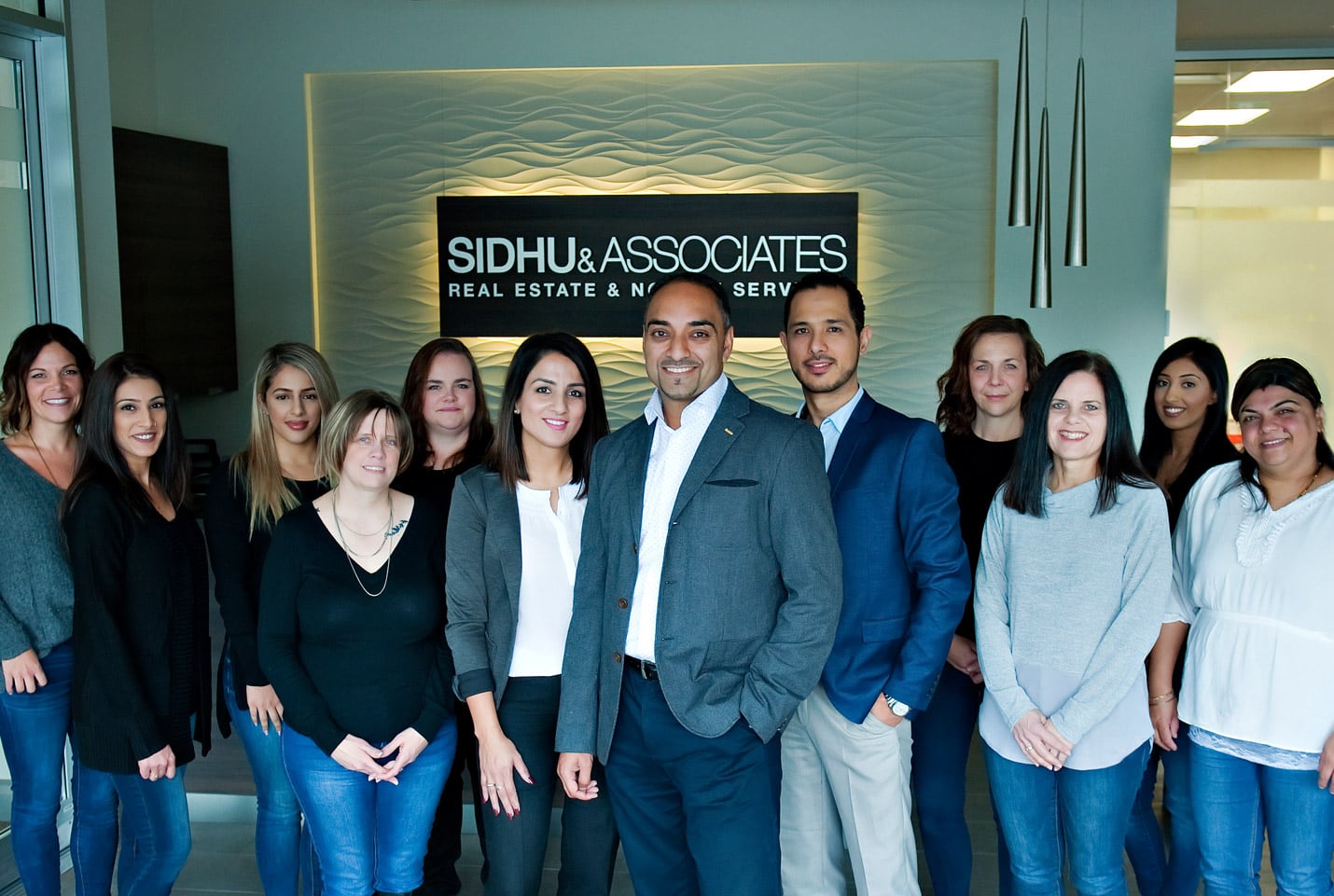 Sidhu & Associates Team